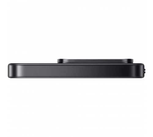 Смартфон Xiaomi 17T 12/256GB Black