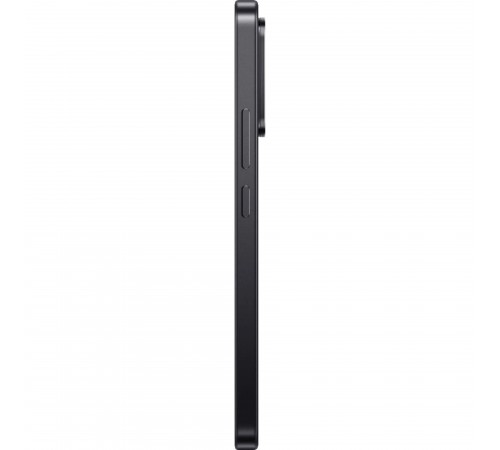 Смартфон Xiaomi 17T 12/256GB Black