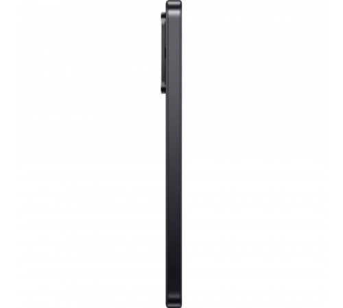 Смартфон Xiaomi 17T 12/256GB Black