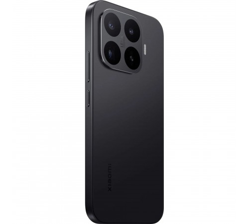 Смартфон Xiaomi 17T 12/256GB Black