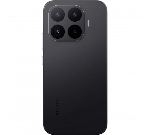 Смартфон Xiaomi 17T 12/256GB Black