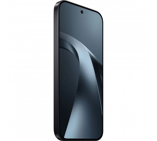 Смартфон Xiaomi 17T 12/256GB Black