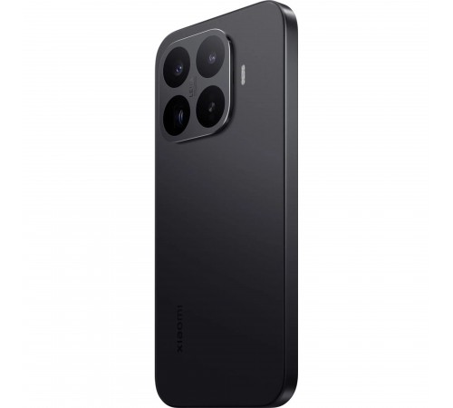 Смартфон Xiaomi 17T 12/512GB Black