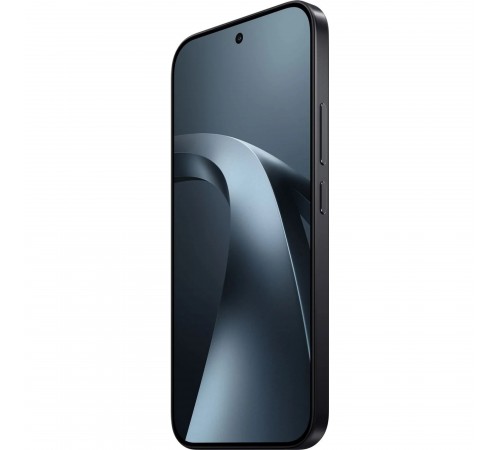 Смартфон Xiaomi 17T 12/512GB Black
