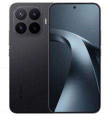 Смартфон Xiaomi 17T Pro 12/256GB Black
