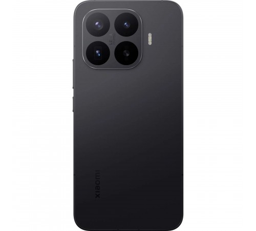 Смартфон Xiaomi 17T Pro 12/256GB Black