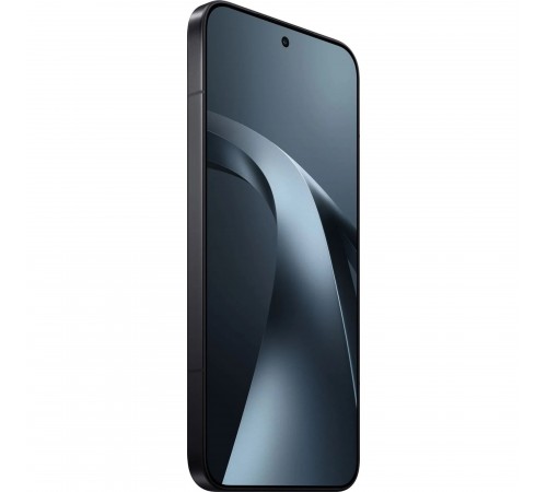 Смартфон Xiaomi 17T Pro 12/256GB Black