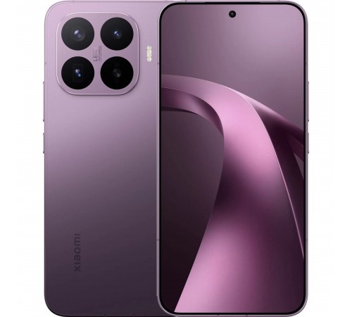 Смартфон Xiaomi 17T Pro 12/256GB Deep Violet