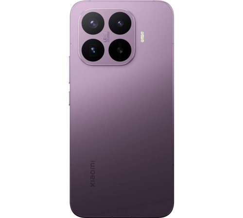 Смартфон Xiaomi 17T Pro 12/256GB Deep Violet