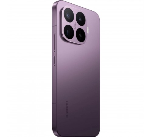 Смартфон Xiaomi 17T Pro 12/256GB Deep Violet