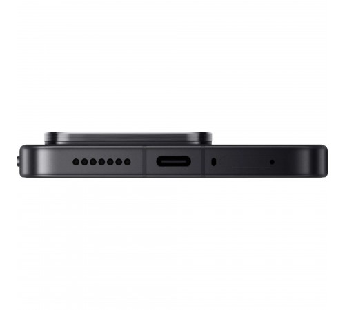 Смартфон Xiaomi 17T Pro 12/512GB Black