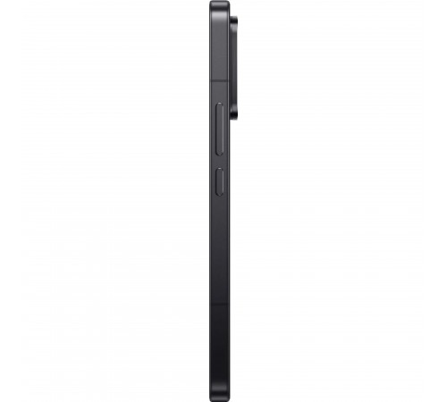 Смартфон Xiaomi 17T Pro 12/512GB Black