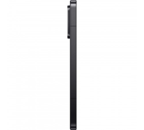Смартфон Xiaomi 17T Pro 12/512GB Black