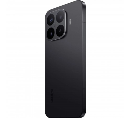 Смартфон Xiaomi 17T Pro 12/512GB Black
