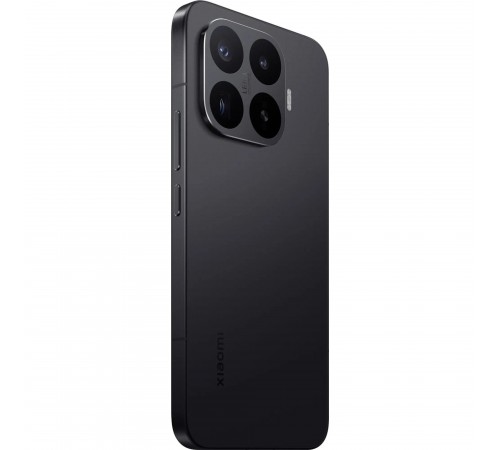 Смартфон Xiaomi 17T Pro 12/512GB Black