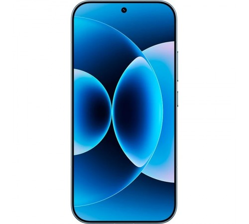 Смартфон Xiaomi 17 12/512GB Ice Blue