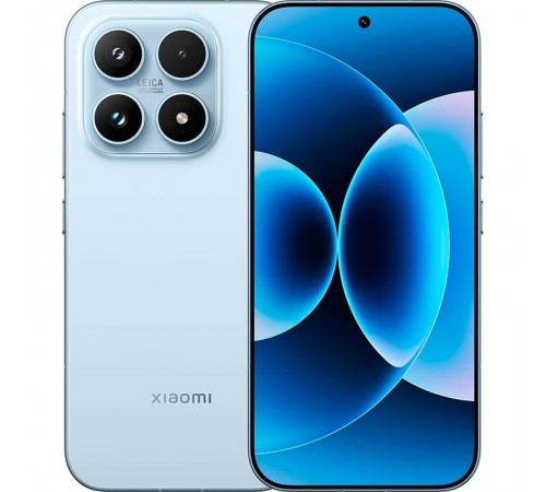 Смартфон Xiaomi 17 12/512GB Ice Blue