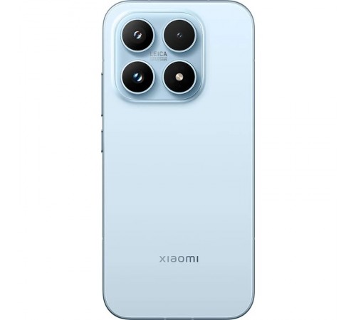 Смартфон Xiaomi 17 12/512GB Ice Blue