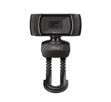 Веб-камера Trust Trino HD video Webcam (18679)