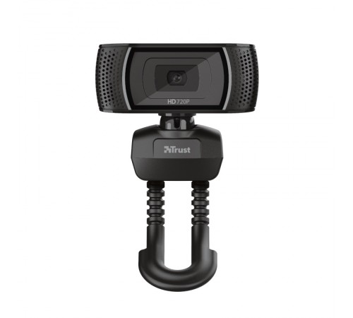 Веб-камера Trust Trino HD video Webcam (18679)