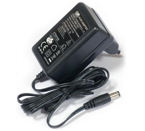 Блок живлення Mikrotik 18POW (24V, 0,8A, живлення для будь-яких RouterBOARD моделей) Блок живлення Mikrotik 18POW (24V, 0,8A, живлення для будь-яких RouterBOARD моделей)