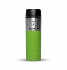 Термокухоль Tavialo 420мл Green (190420113)