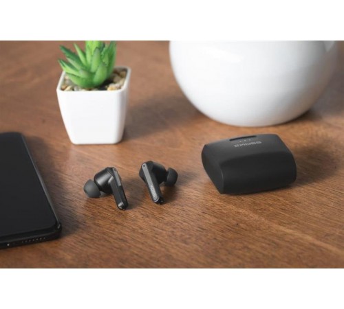 Bluetooth-гарнітура KOSS TWS150i Black (196594.101)