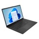 Ноутбук HP 17-cn0222ng Black