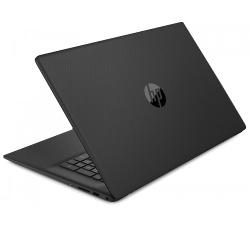 Ноутбук HP 17-cn0222ng Black