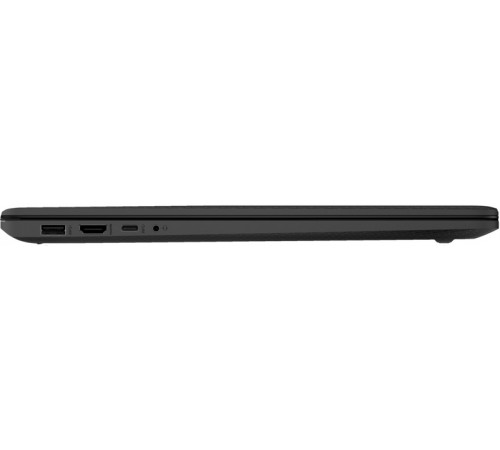 Ноутбук HP 17-cn0222ng Black