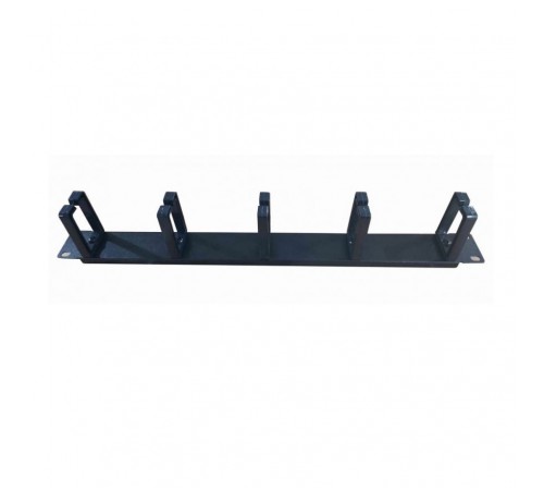 Кабельний організатор Cablexpert 1U (19C-CM-03)