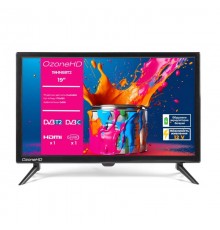 Телевiзор OzoneHD 19HN88T2