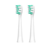 Насадка для зубної електрощітки Jimmy Toothbrush Head for T6 2 шт (1N950001E)