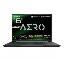 Ноутбук Gigabyte Aero X16 EG61H (1TH93UAC94AH) Space Gray