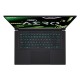 Ноутбук Gigabyte Aero X16 EG61H (1TH93UAC94AH) Space Gray