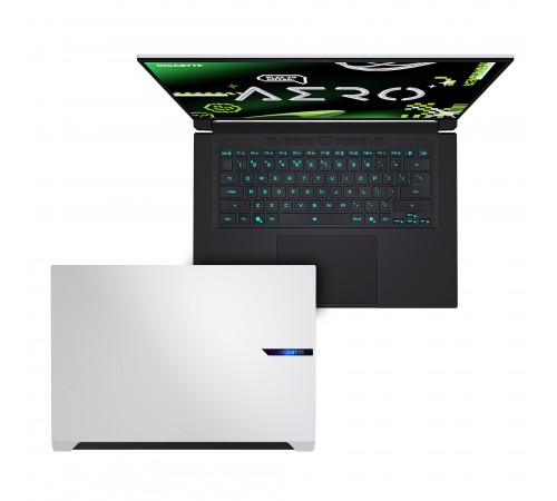 Ноутбук Gigabyte Aero X16 EG61H (1WH93UAC64DH) Lunar White Ноутбук Gigabyte Aero X16 EG61H (1WH93UAC64DH) Lunar White