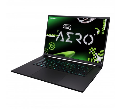 Ноутбук Gigabyte Aero X16 EG61H (1WH93UAC64DH) Lunar White Ноутбук Gigabyte Aero X16 EG61H (1WH93UAC64DH) Lunar White
