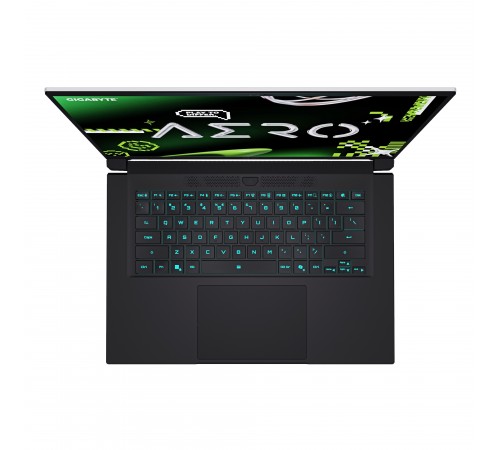 Ноутбук Gigabyte Aero X16 EG61H (1WH93UAC64DH) Lunar White Ноутбук Gigabyte Aero X16 EG61H (1WH93UAC64DH) Lunar White