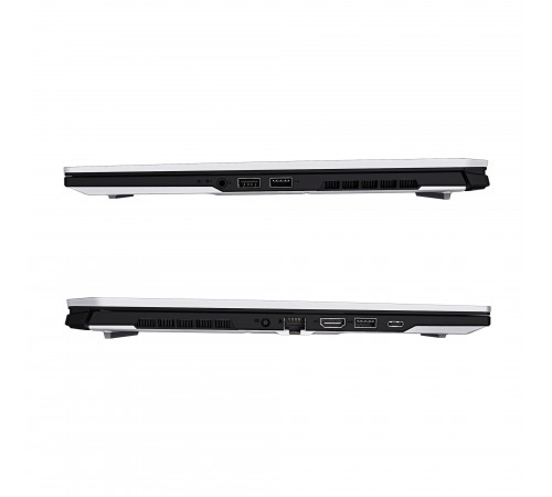Ноутбук Gigabyte Aero X16 EG61H (1WH93UAC64DH) Lunar White Ноутбук Gigabyte Aero X16 EG61H (1WH93UAC64DH) Lunar White