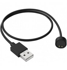 Зарядний пристрій для Xiaomi Mi Band 5/Mi Band 6/Mi Band 7 Black (2000001235591)