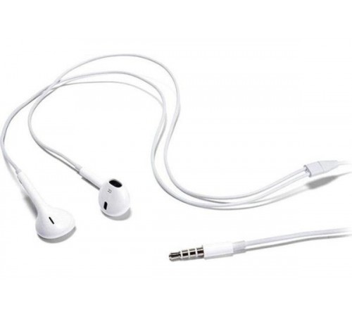 Гарнітура Proda RX-L01 White (2000700008182)