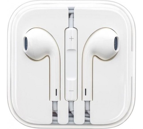 Гарнітура Proda RX-L01 White (2000700008182)