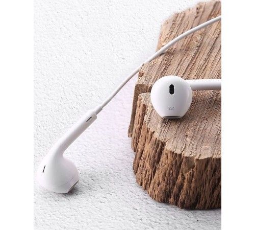 Гарнітура Proda RX-L01 White (2000700008182)