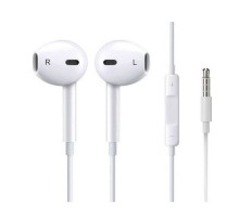 Гарнітура Proda RX-L01 White (2000700008182)