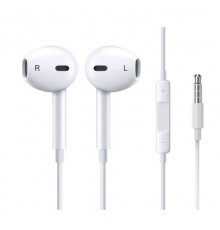 Гарнітура Proda RX-L01 White (2000700008182)