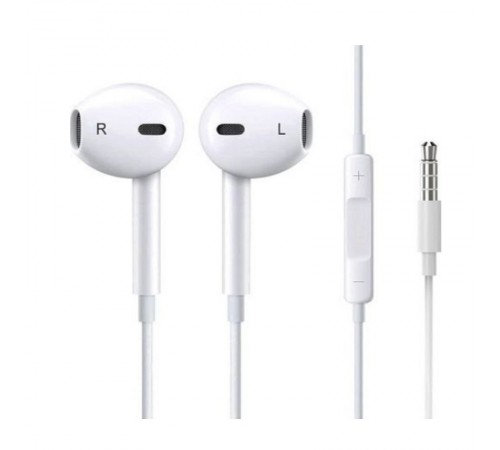 Гарнітура Proda RX-L01 White (2000700008182)
