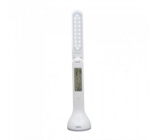 Настільна лампа Remax RT-E185 Time LED Eye Protection Desk 4Вт White (2000700011045)