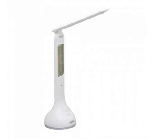 Настільна лампа Remax RT-E185 Time LED Eye Protection Desk 4Вт White (2000700011045)