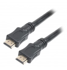 Кабель HDMI - HDMI V 1.4 (M/M), 30 м, чорний (2000985230773)