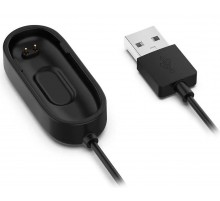 Зарядний пристрій для Xiaomi Mi Band 4 Black (2000985262071)
